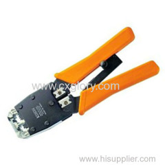 Crimping tool Network ToolsCabling Tools for 8P+6P