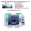 Car Drying Booth Baking Booth