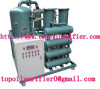 Transformer Oil Purification System