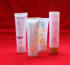 plastic tube, cosmetic packaging, Cosmetic tube