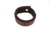 Cow Genuine Leather Bangles