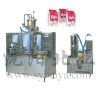 Milk Gable-Top Filling and Packaging Machine