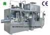 Combibloc Brick Carton Aseptic Juice Packaging Machine