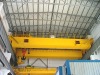 Yuantai Hook bridge crane