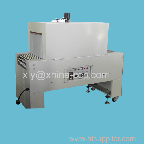 Shrink pack Machine manufacture