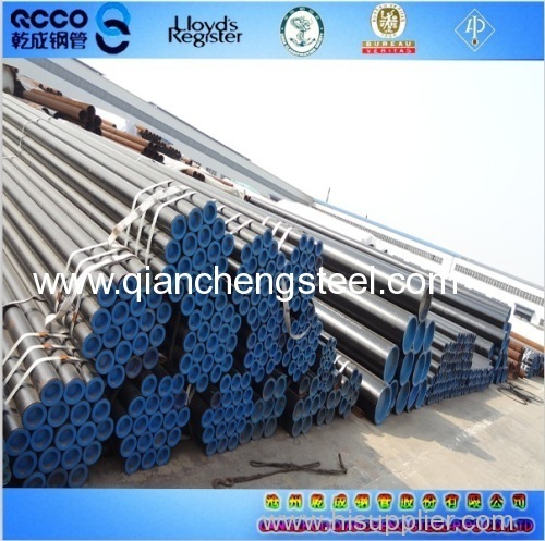 JIS G 3455 STS 480 Seamless Steel Pipe