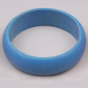 brautiful Painting Wood Bangle