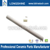 shiny textile ceramic rods