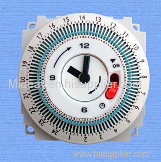 15 mins interval mechanical timer module