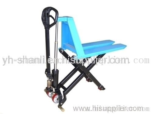 1.5T High Scissor Lift Table HLT1.5A-680