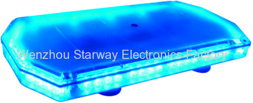 Emergency LED Mini bar for Police ,Fire,Emergency Ambulance and Special Vehicles