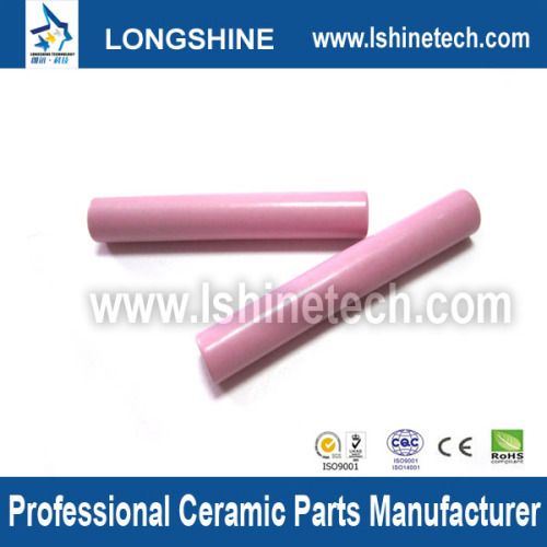 Zirconia, alumina ceramic rods