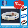 2013 silicone energy balance wristband