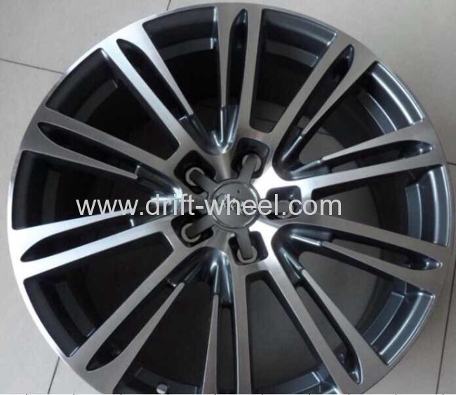 2011 AUDI A8L REPLICA WHEEL RIM FITS AUDI ALL SERIES