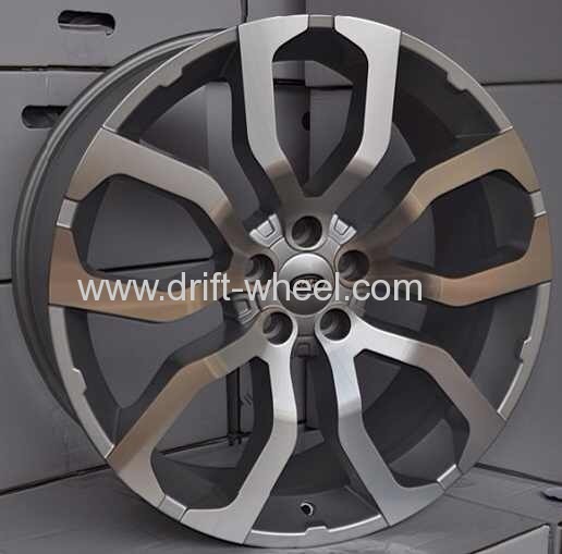 20 INCH22 INCH LAND ROVER RANGE ROVER EVOQUE REPLICA WHEEL RIM