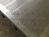 WEAVEN perforated metal mesh
