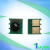 compatible reset toner chip for HP cp5525 cartridge chips CE270