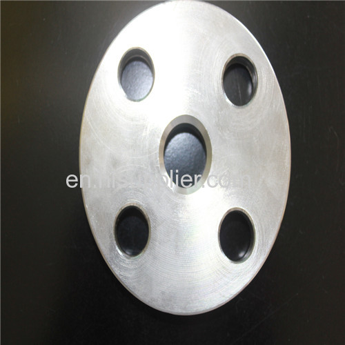 DIN /EN1092/UNI/ANSI /JIS/GOST carbon steel forged flangesANSI B16.5 SO FLANGE with high qualitywith high quality