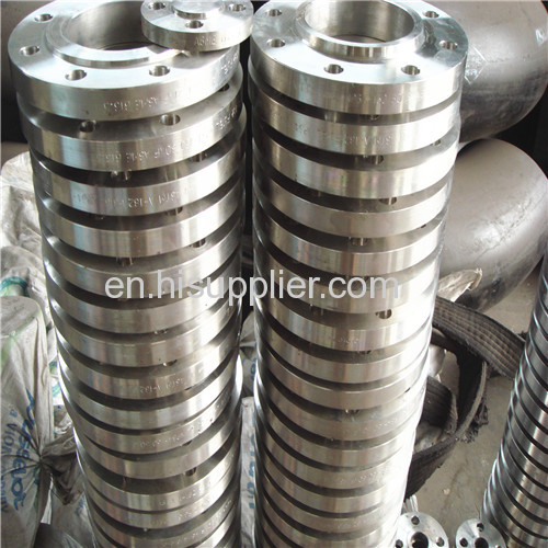 ASTM A182 F9 SO Flange