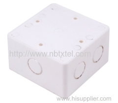 Fiber Optic Cable Store Box FOS-TX10060