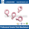 polishing textile ceramic hook