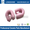 alumina ceramic hook eyelet