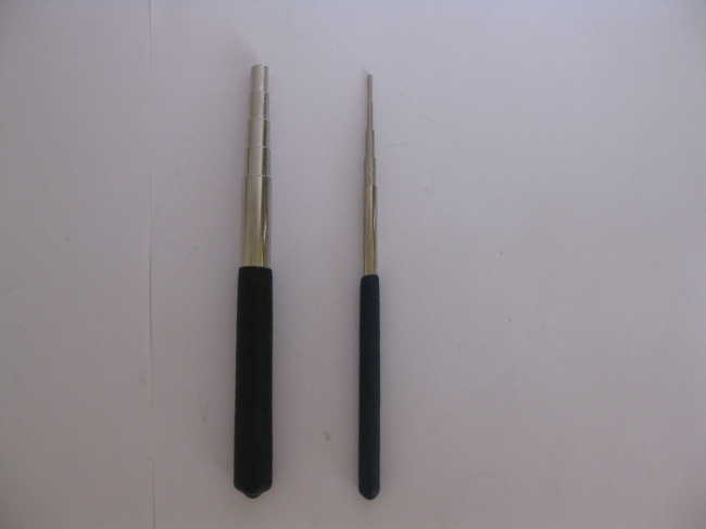 jump ring mandrel,Jewelry tools 