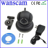 Shenzhen Wanscam JW0005 ODM Remote Pan/Tilt Rotate Handheld Night Vision UPNP Wifi Internet Camera