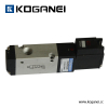 Solenoid Valve 1 2121