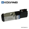 Solenoid Valve 1 232