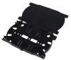 Fiber optic splice tray 12core FTTH-RXP-12-06