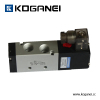 Solenoid Valve 1 2111