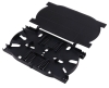 Fiber optic splice tray 12core FTTH-RXP-12-07