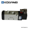 Solenoid Valve 1 21112