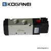 Solenoid Valve 1 22222