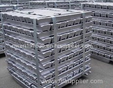 magnesium alloy material, ingot