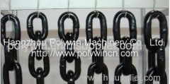 Chain Machine Link Chain