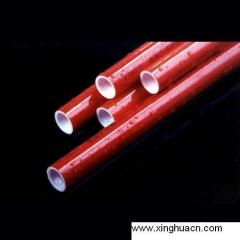 PPR steady-state tube from China