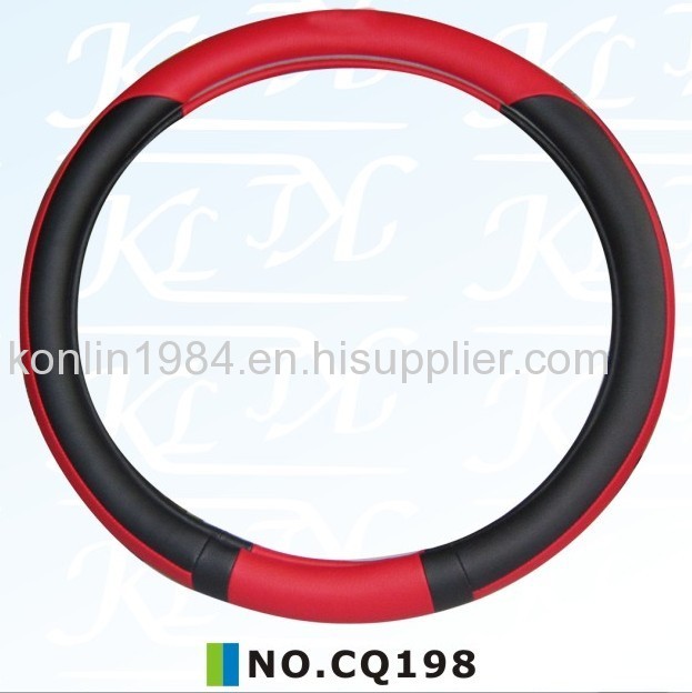 konlin-new model sport series steering wheel cover(1305)