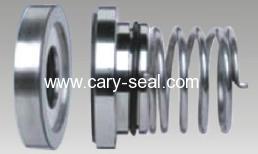 OEM mechnical Seal CR94 single spring seal