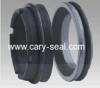 APV Pump Mechanical Seals of AES-TOWP