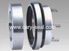 Mechanical Seals For Sanitary Pumps