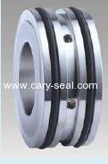 OEM sanitary pumps Seals of CR208/2 gentre seat with lapped faces