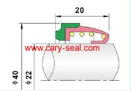 Mechanical Seals For Pumps