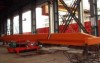 50 Ton Overhead Crane