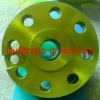 Alloy steel NS322 Flange