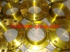 ASTM A182 F57 flange