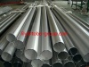 Customized stainless steel pipe