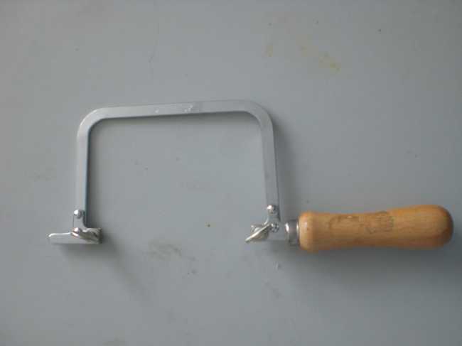 Jewelry Making Tools,mini Saw Bow