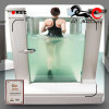 treadmill belt waterproof under water use
